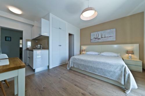 Apartamento Villa Mandalena
