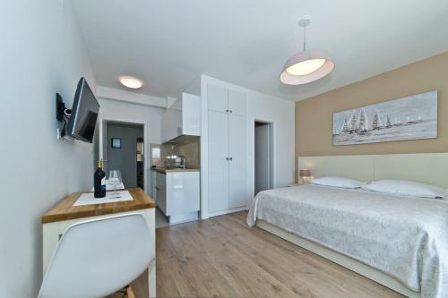 Apartamento Villa Mandalena