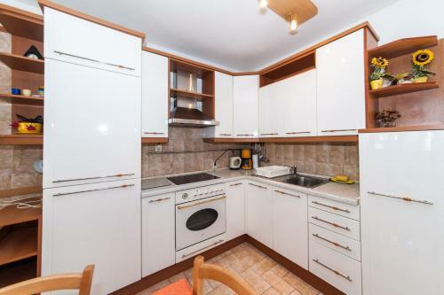 Apartamento Villa Mandalena