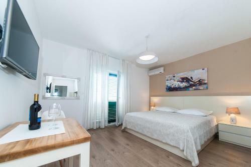 Apartamento Villa Mandalena