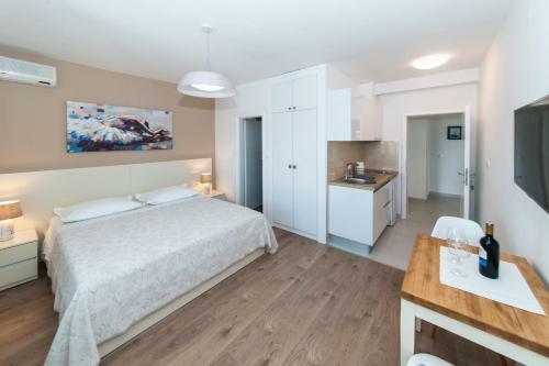 Apartamento Villa Mandalena