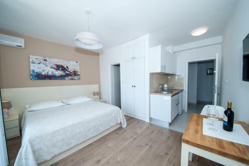 Apartamento Villa Mandalena