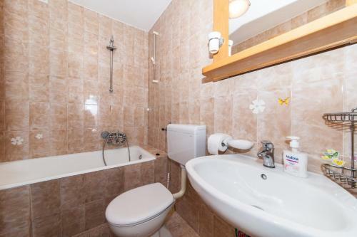 Apartamento Villa Mandalena