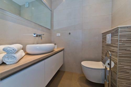 Apartamento Villa Mandalena