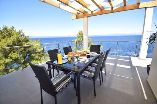 Corcyra Nigra Apartment