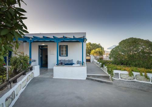 Villa Frakosykia