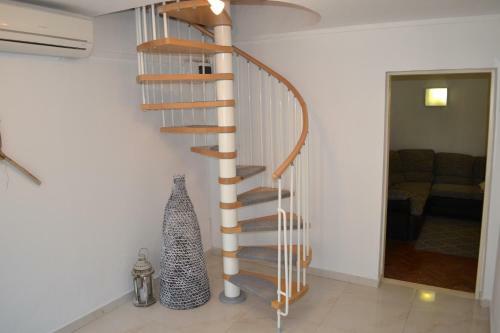 Apartamento Casablanca-brgulje