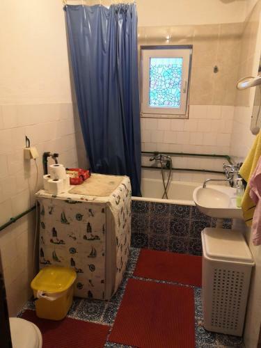 Apartman ?abljak