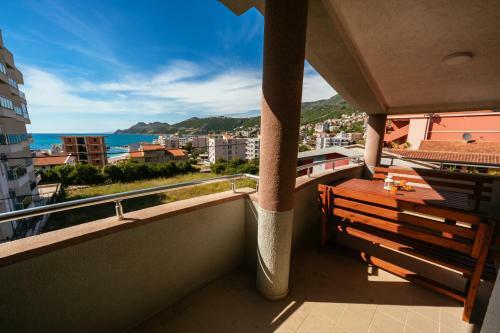 Sea House Apartments