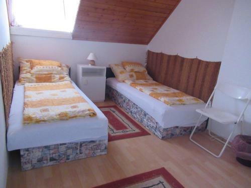 Holiday Home In Csopak/balaton 18315