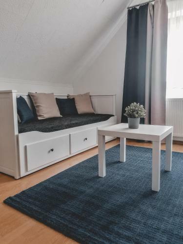 Anita Apartman
