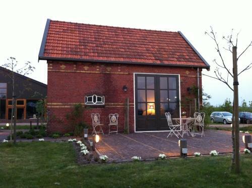 Hotel Resort Landgoed Westerlee