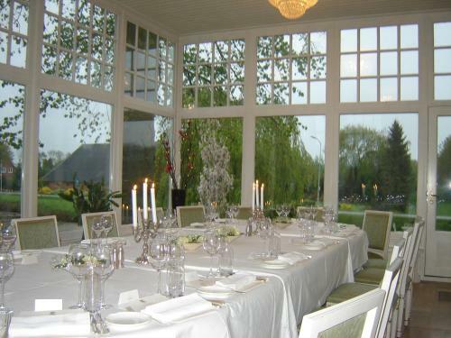 Hotel Resort Landgoed Westerlee