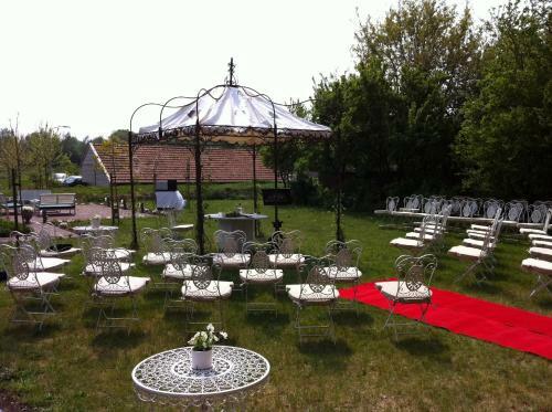 Hotel Resort Landgoed Westerlee