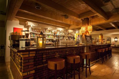 Hotel Resort Landgoed Westerlee