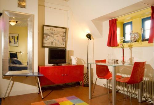 Bed And Breakfast Breda 'lieu De Ruse'
