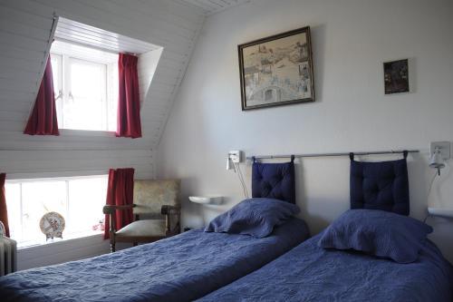 Bed And Breakfast Breda 'lieu De Ruse'
