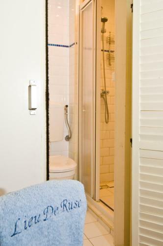 Bed And Breakfast Breda 'lieu De Ruse'