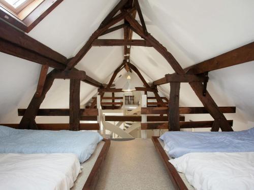Holiday Home Hoeve De Drogenberg Bemelen
