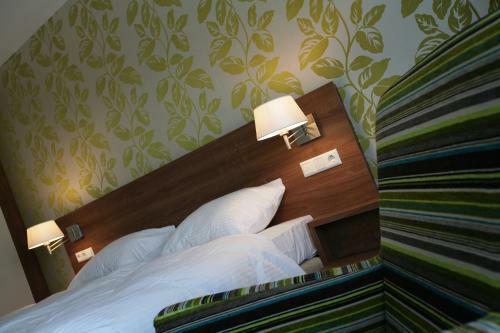 Van Der Valk Hotel Rotterdam Ridderkerk