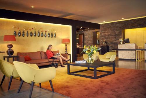 Van Der Valk Hotel Rotterdam Ridderkerk