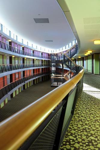 Van Der Valk Hotel Rotterdam Ridderkerk