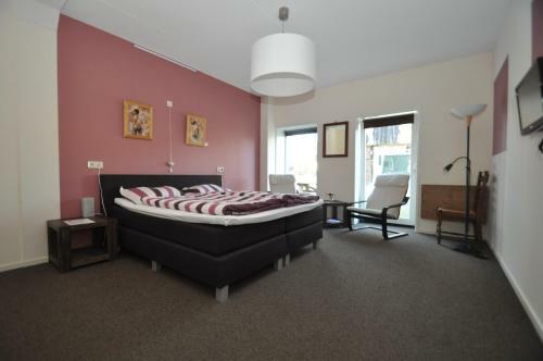 Hostal Erve H�werboer