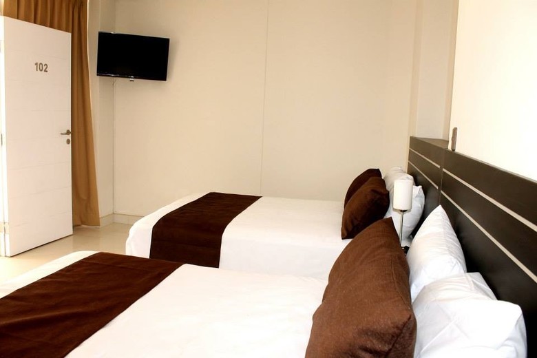 Suche Park Hotel