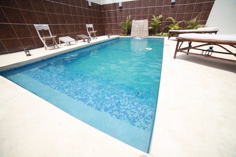 Suche Park Hotel
