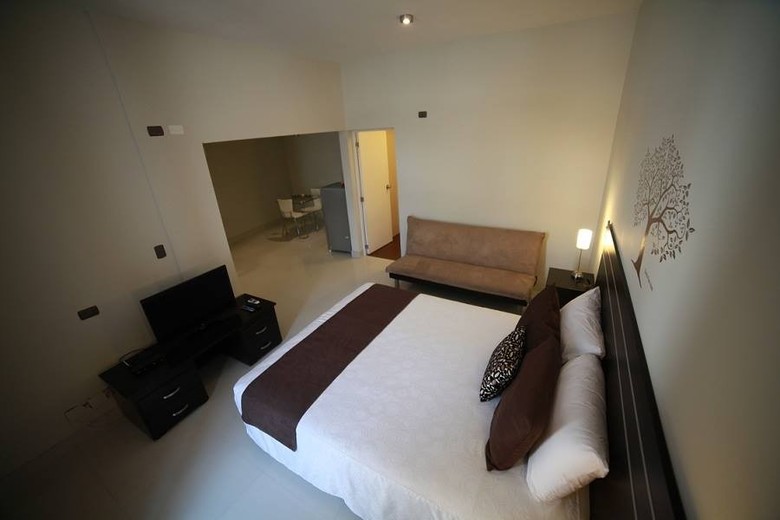 Suche Park Hotel