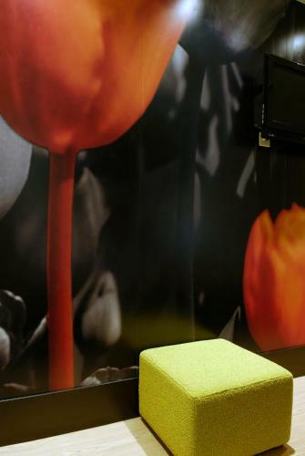Mercure Hotel Schiphol Terminal
