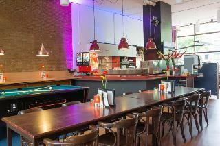 Albergue Stayokay Amsterdam Stadsdoelen