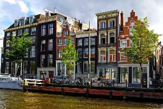 Albergue Stayokay Amsterdam Stadsdoelen