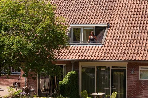 Apartamento Hoeve Springendal