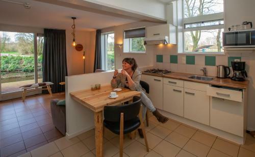 Apartamento Hoeve Springendal