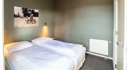 Apartamento Hoeve Springendal
