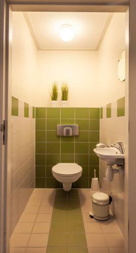 Apartamento Hoeve Springendal