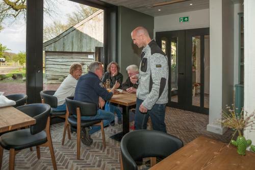 Apartamento Hoeve Springendal