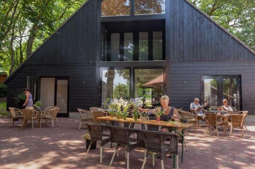 Apartamento Hoeve Springendal