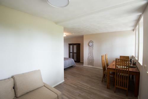 B&B Groot Pepersgoed