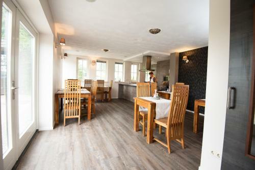 B&B Groot Pepersgoed