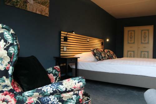 Hotel Restaurant De Roosterhoeve