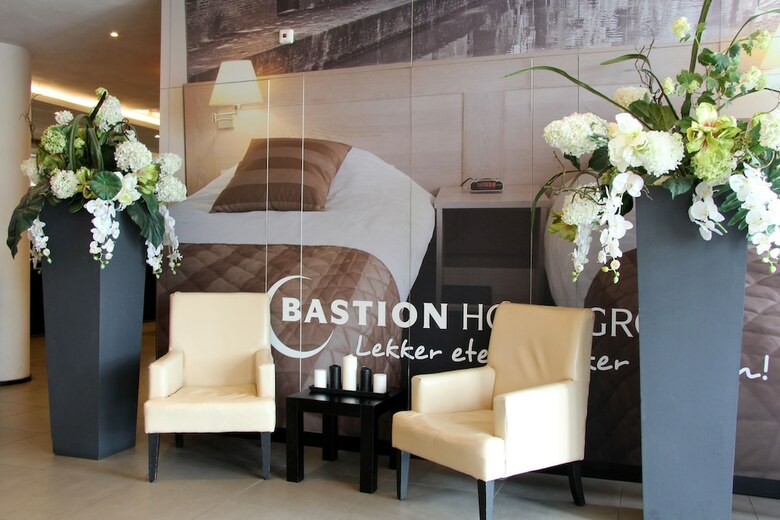 Bastion Hotel Rotterdam Beneluxtunnel