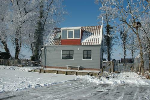 Amsterdam Country Cottage