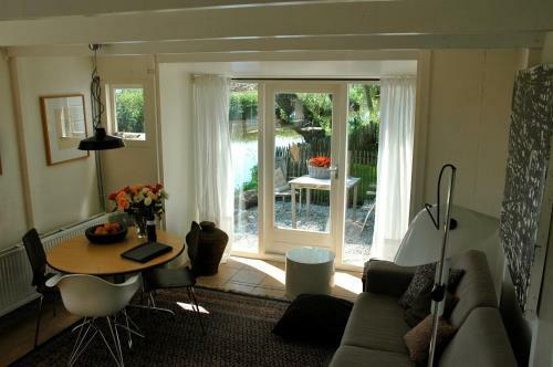 Amsterdam Country Cottage