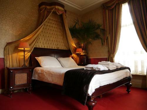 Hotel Pegasus