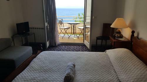 Hostal Apartments Lusi