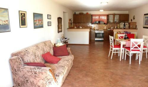 Apartmani Volga