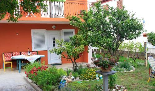 Apartmani Volga