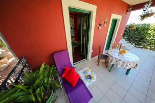 Apartment Corto